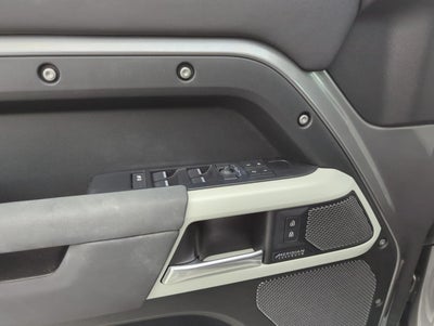 2023 Land Rover Defender 110 X-Dynamic SE AWD