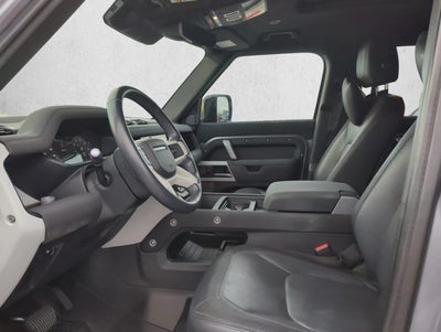 2023 Land Rover Defender 110 X-Dynamic SE AWD