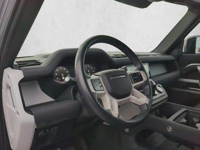 2023 Land Rover Defender 110 X-Dynamic SE AWD