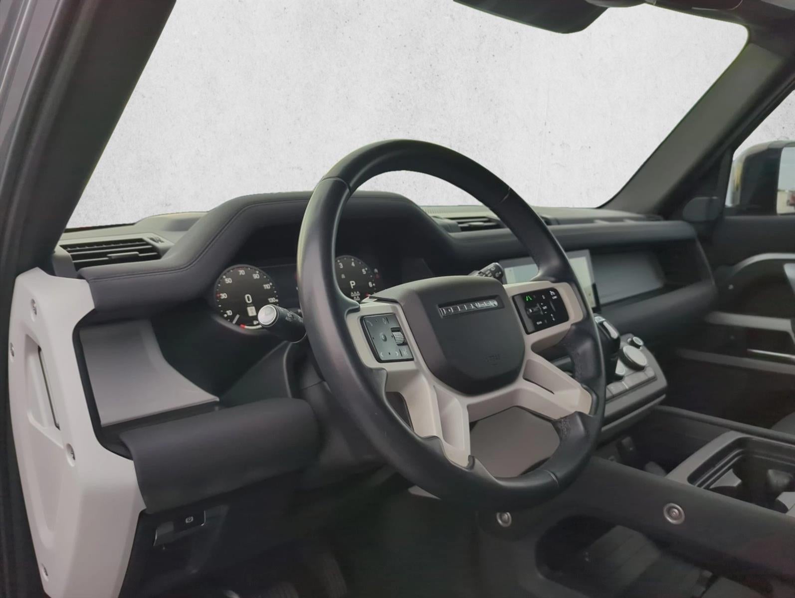 2023 Land Rover Defender 110 X-Dynamic SE AWD