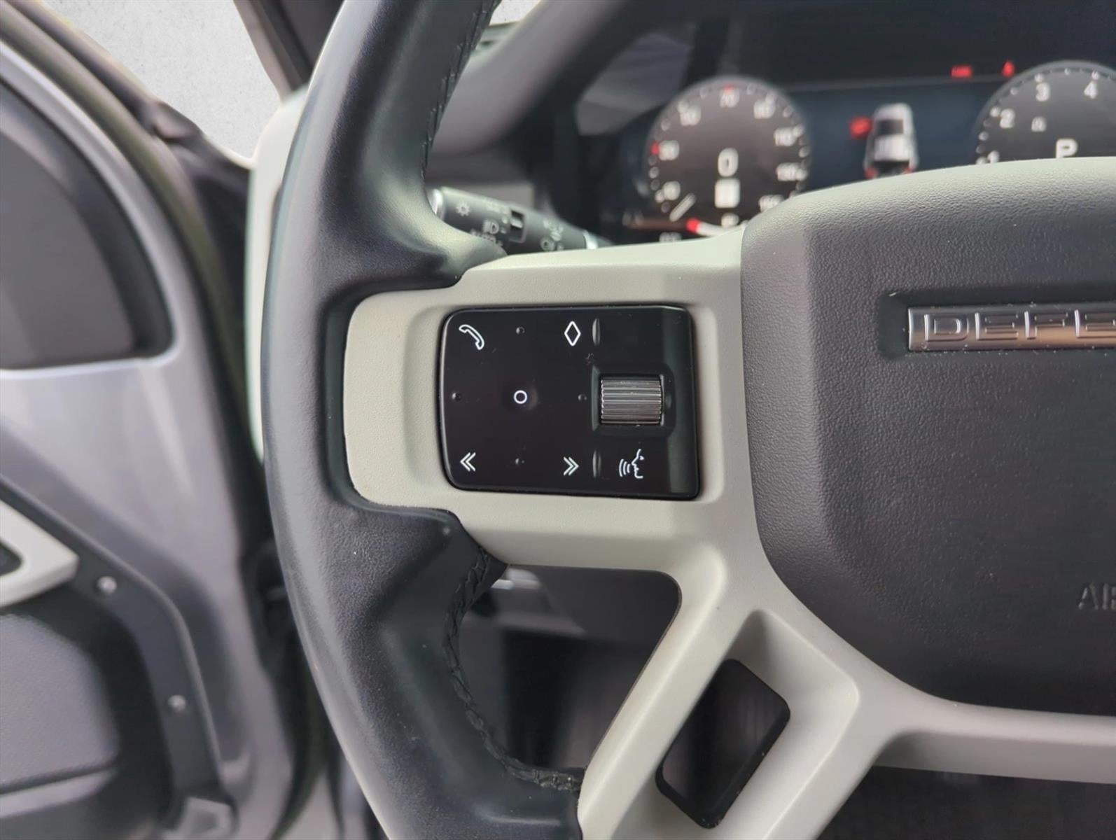 2023 Land Rover Defender 110 X-Dynamic SE AWD
