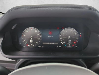 2023 Land Rover Defender 110 X-Dynamic SE AWD