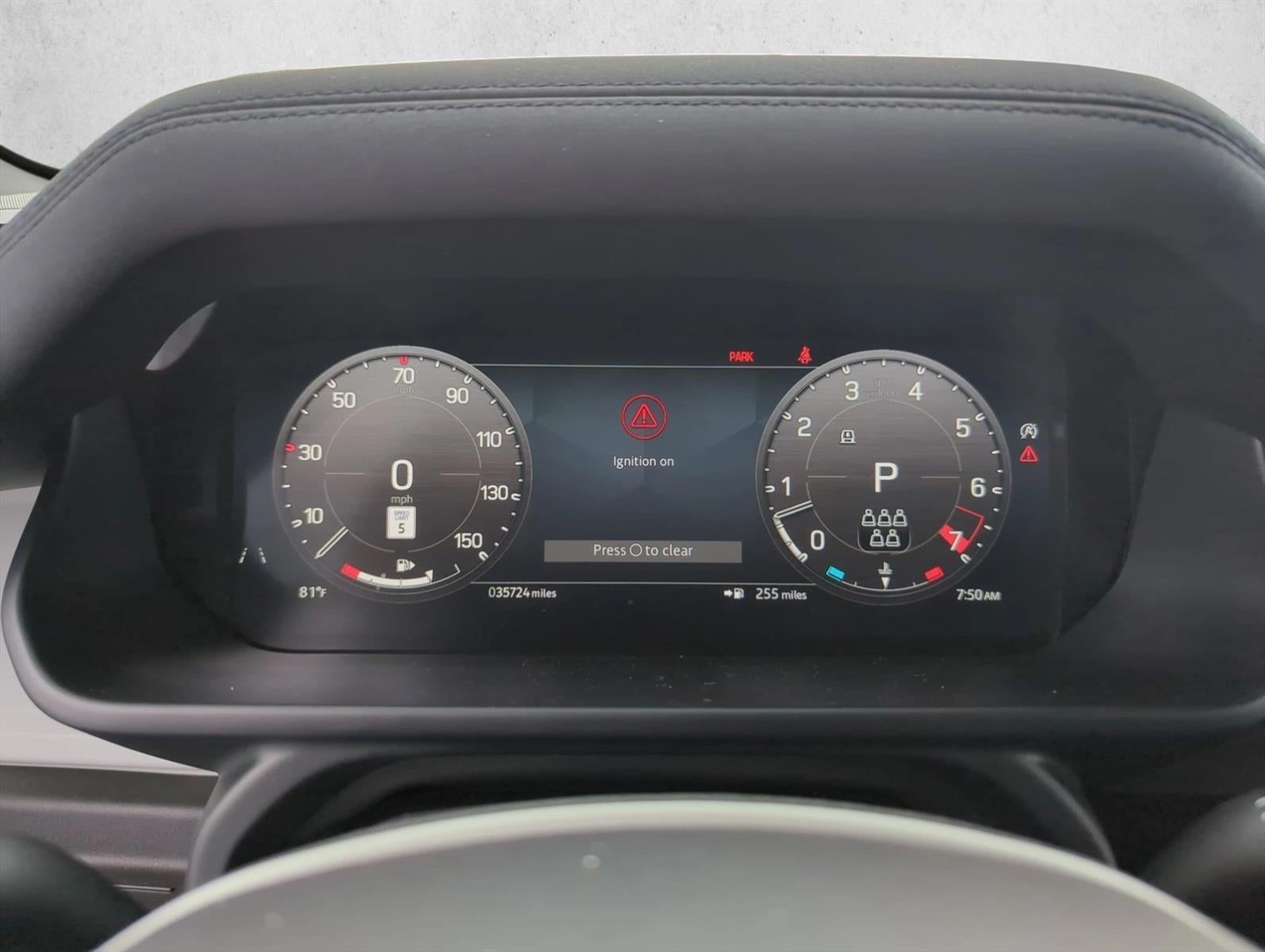 2023 Land Rover Defender 110 X-Dynamic SE AWD