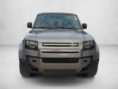 2023 Land Rover Defender 110 X-Dynamic SE AWD