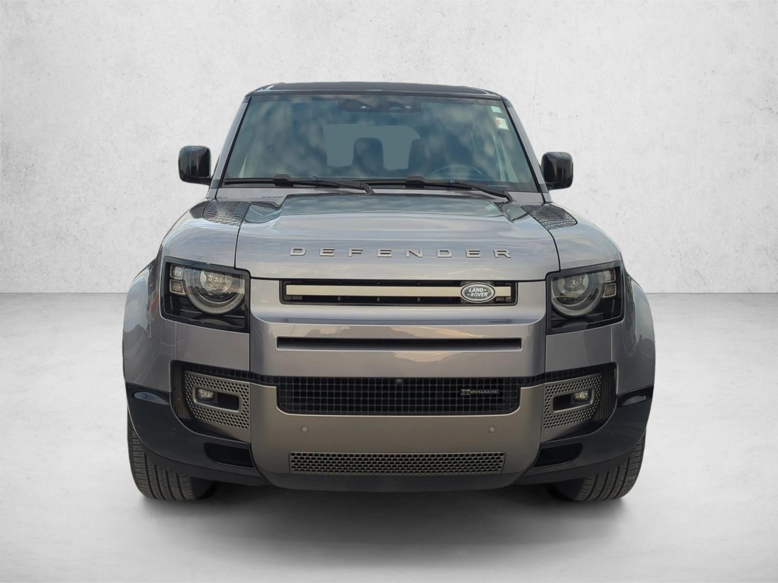 2023 Land Rover Defender 110 X-Dynamic SE AWD