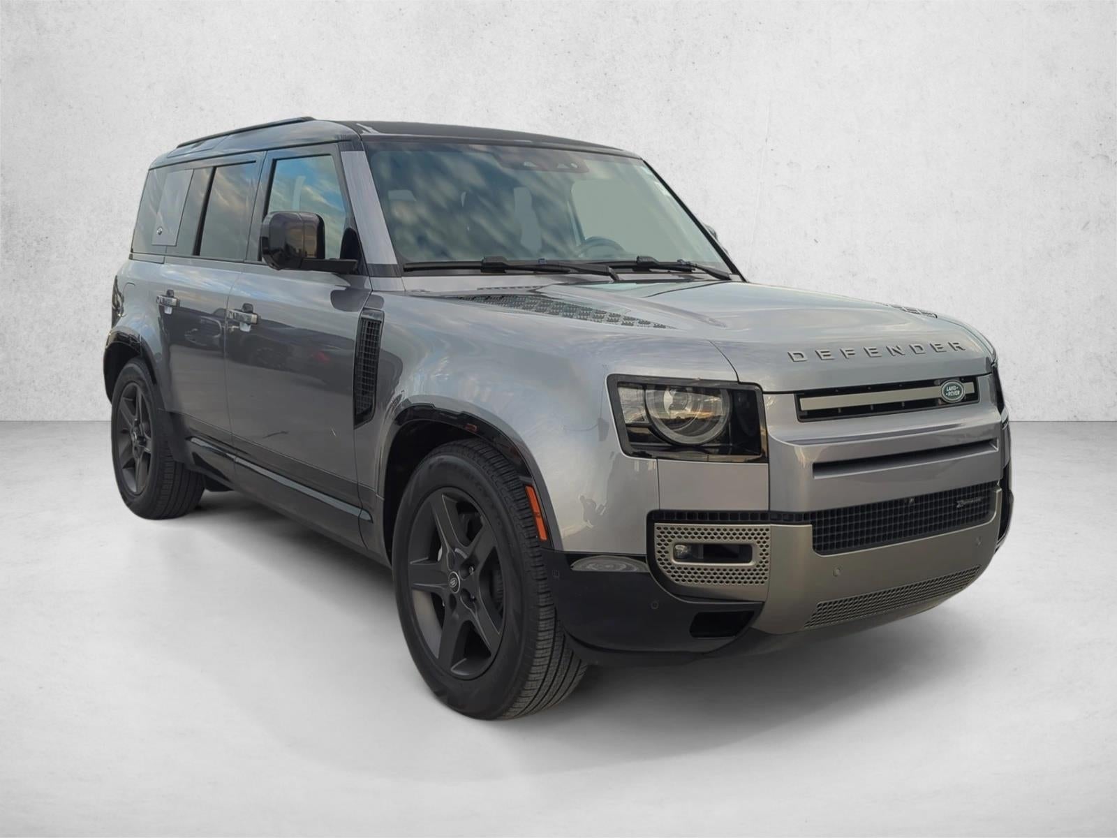 2023 Land Rover Defender 110 X-Dynamic SE AWD