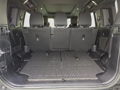 2023 Land Rover Defender 110 X-Dynamic SE AWD