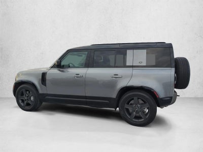 2023 Land Rover Defender 110 X-Dynamic SE AWD