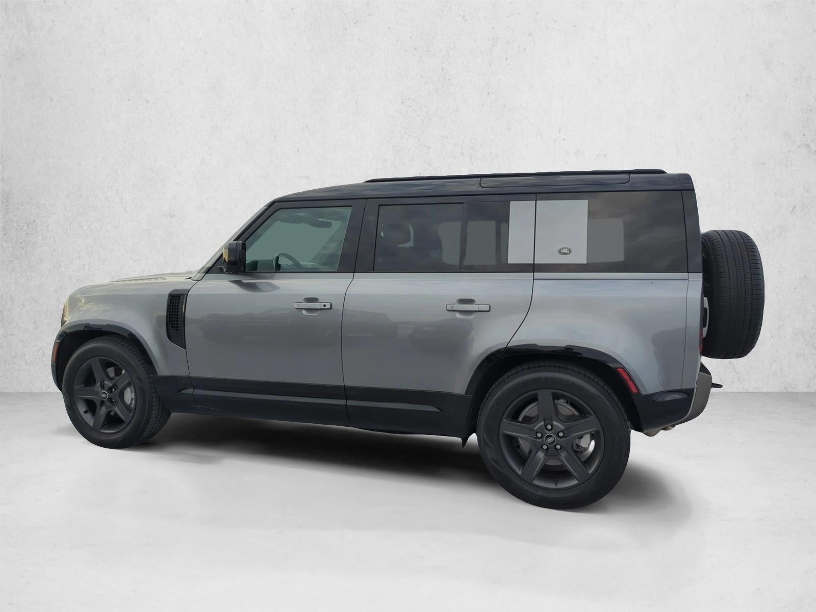 2023 Land Rover Defender 110 X-Dynamic SE AWD