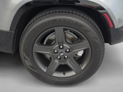 2023 Land Rover Defender 110 X-Dynamic SE AWD