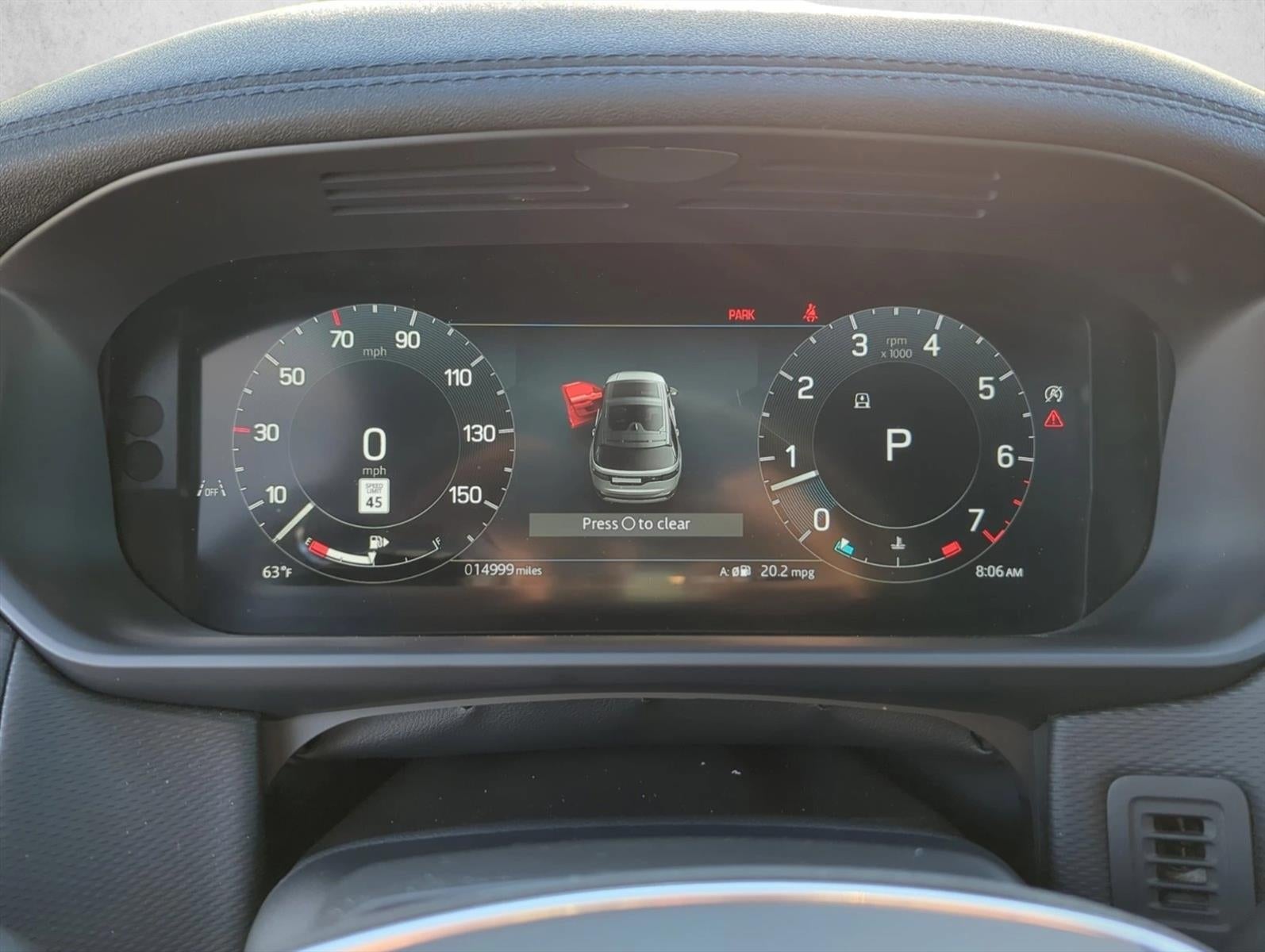 2024 Land Rover Discovery P360 Dynamic SE