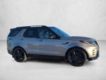 2024 Land Rover Discovery P360 Dynamic SE