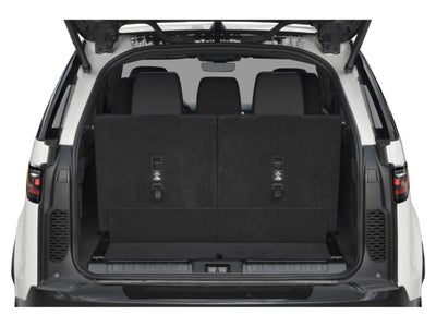 2024 Land Rover Discovery P360 Dynamic SE