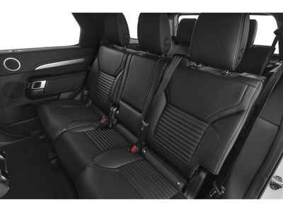 2024 Land Rover Discovery P360 Dynamic SE