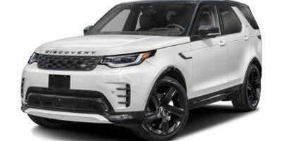 2024 Land Rover Discovery P360 Dynamic SE