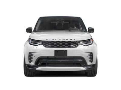 2024 Land Rover Discovery P360 Dynamic SE