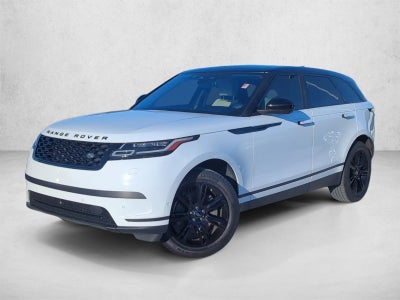 2021 Land Rover Range Rover Velar P250 S