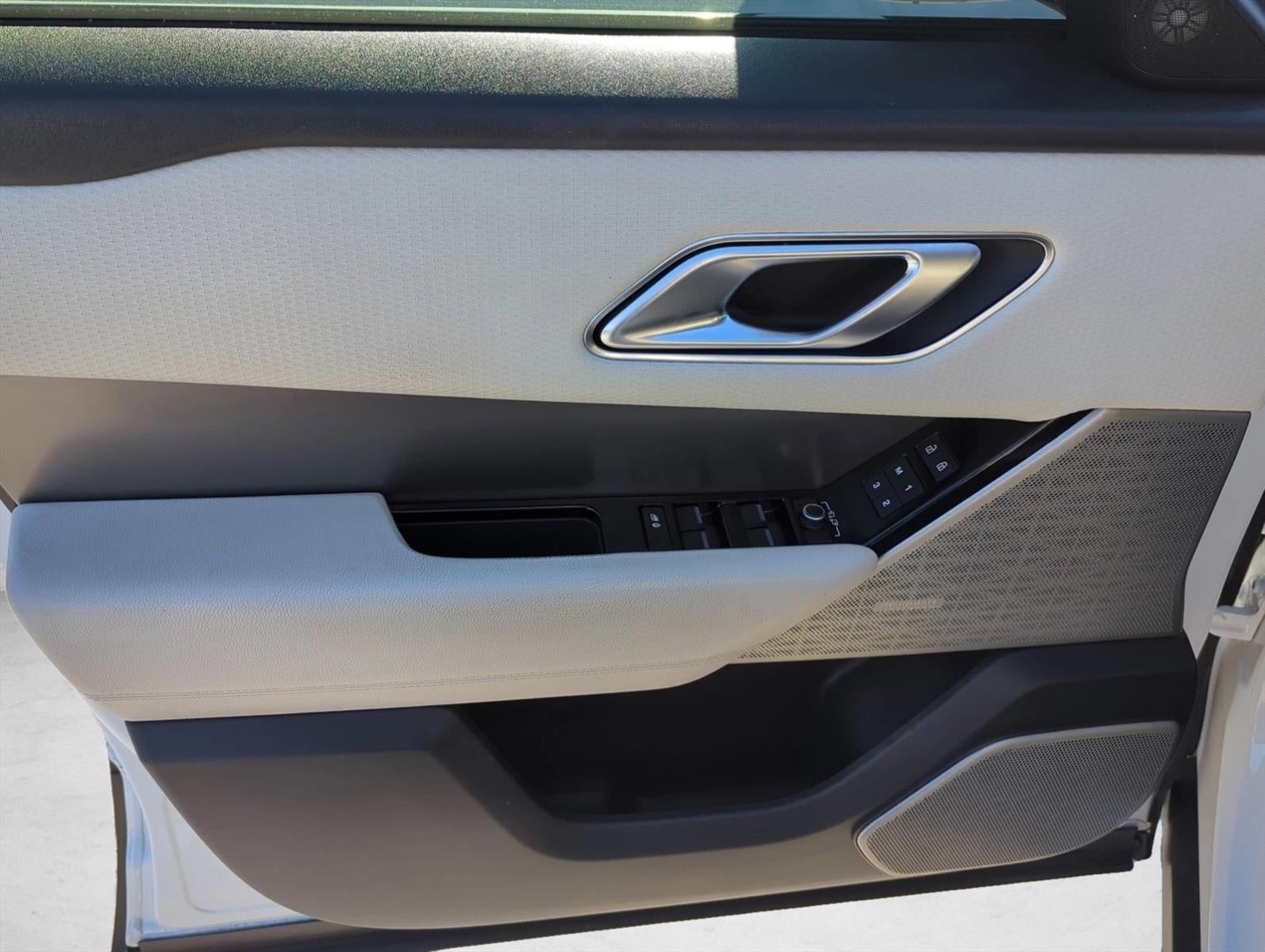 2021 Land Rover Range Rover Velar P250 S