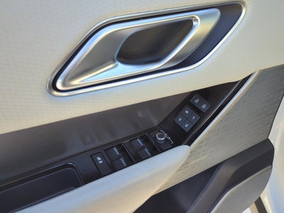 2021 Land Rover Range Rover Velar P250 S