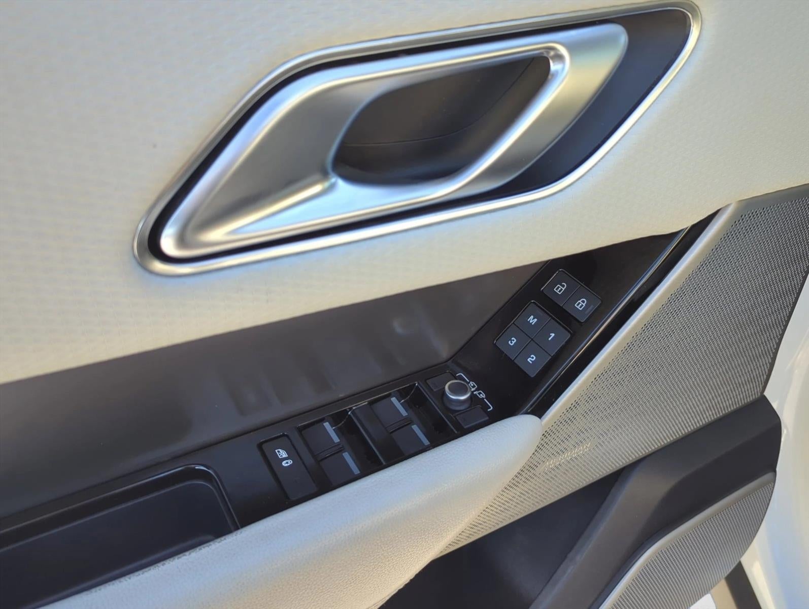 2021 Land Rover Range Rover Velar P250 S