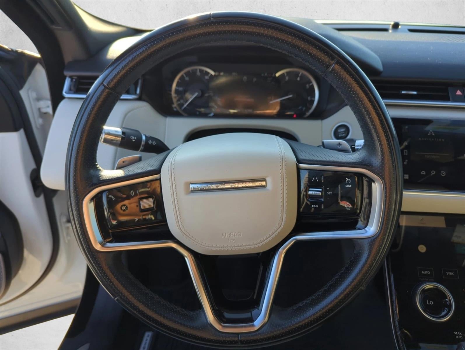 2021 Land Rover Range Rover Velar P250 S