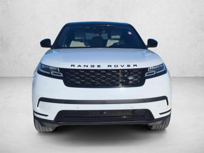 2021 Land Rover Range Rover Velar P250 S