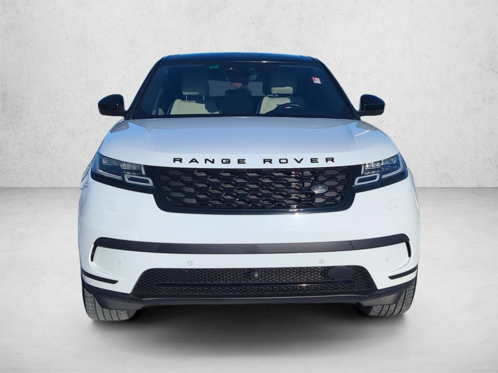 2021 Land Rover Range Rover Velar P250 S