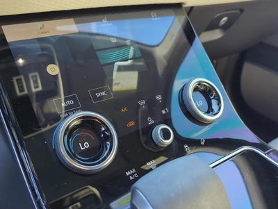 2021 Land Rover Range Rover Velar P250 S