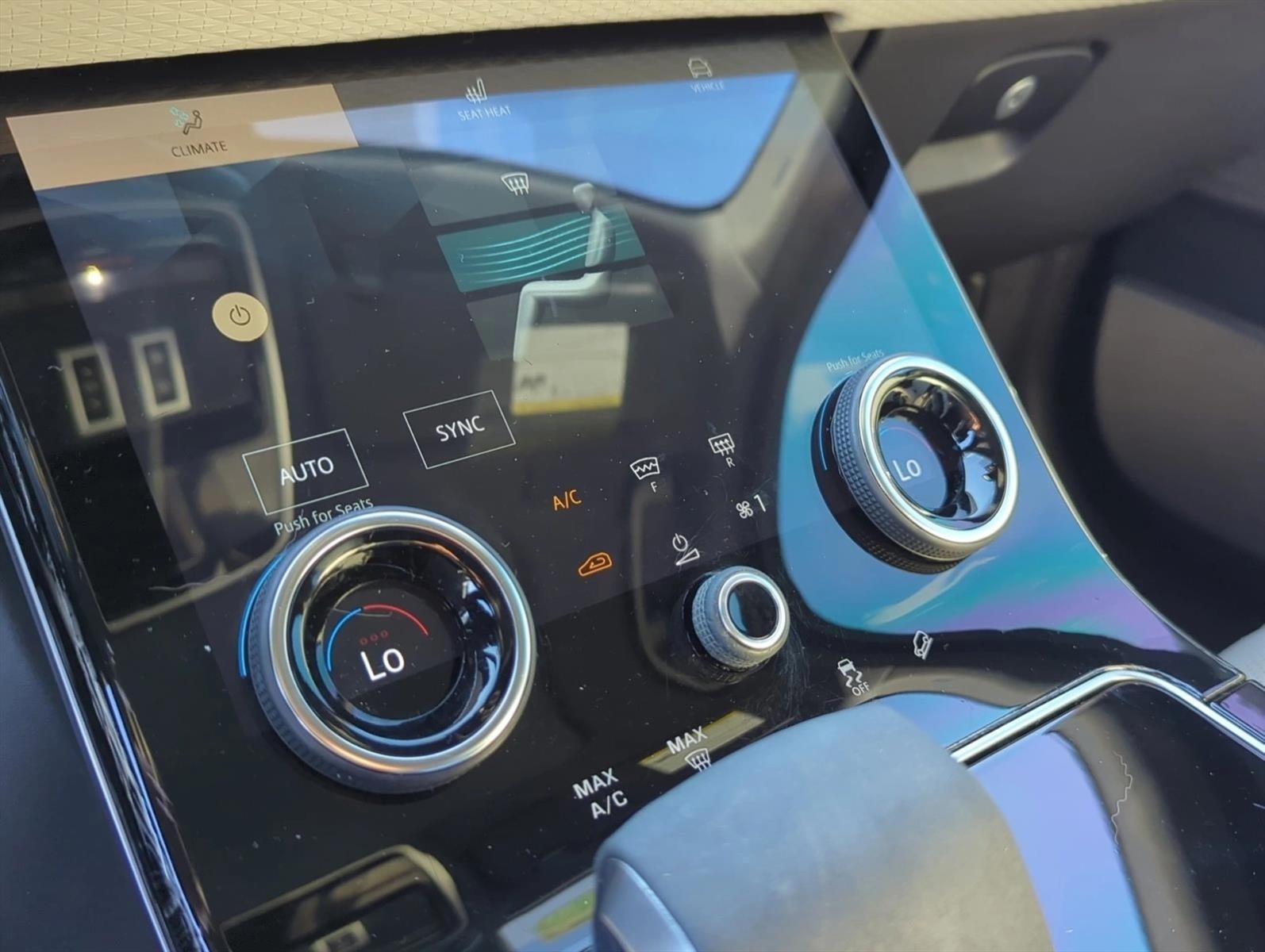 2021 Land Rover Range Rover Velar P250 S