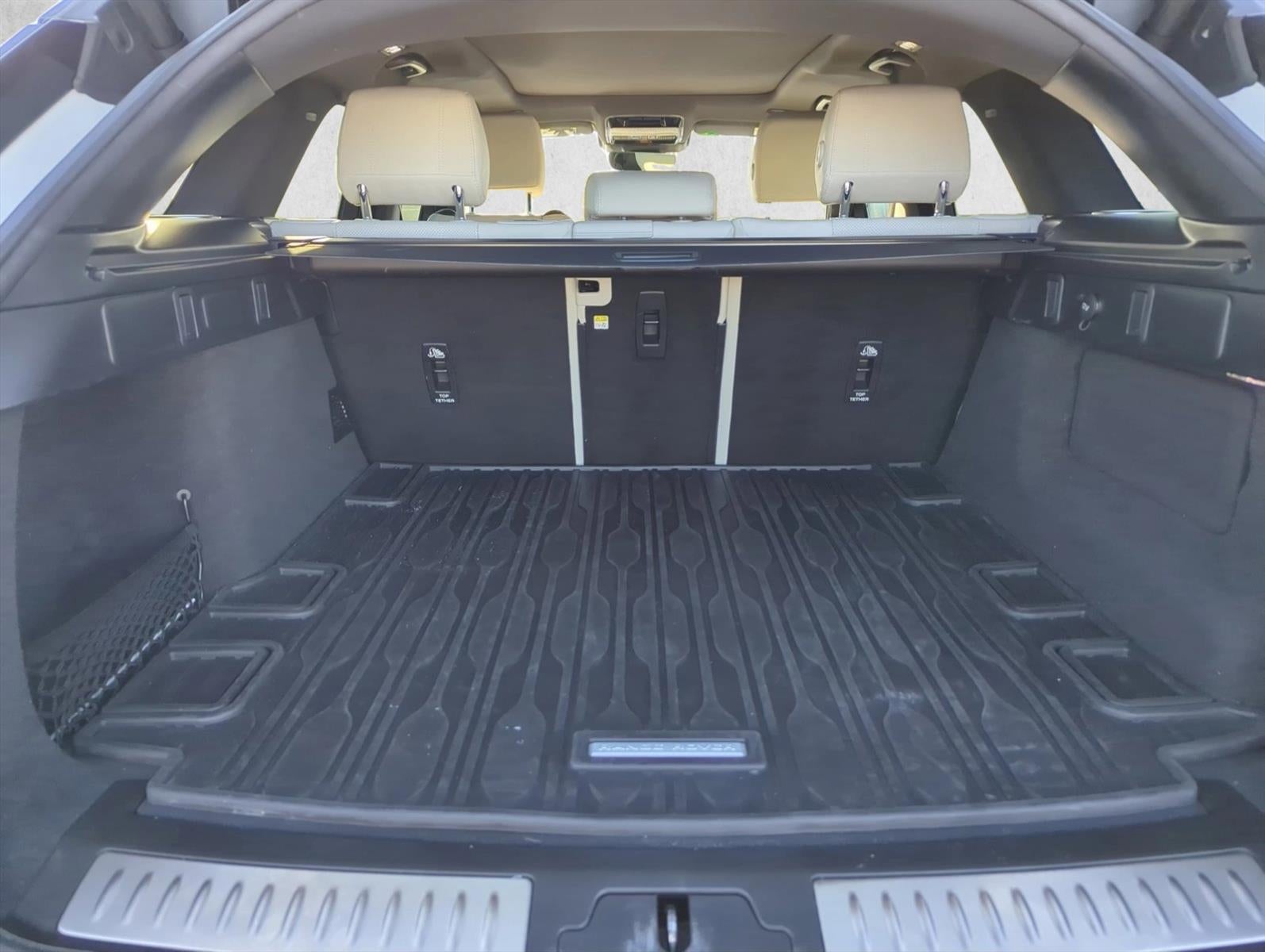 2021 Land Rover Range Rover Velar P250 S