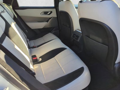 2021 Land Rover Range Rover Velar P250 S