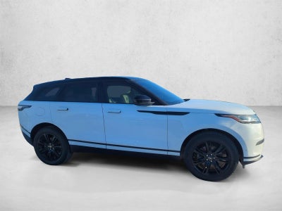 2021 Land Rover Range Rover Velar P250 S