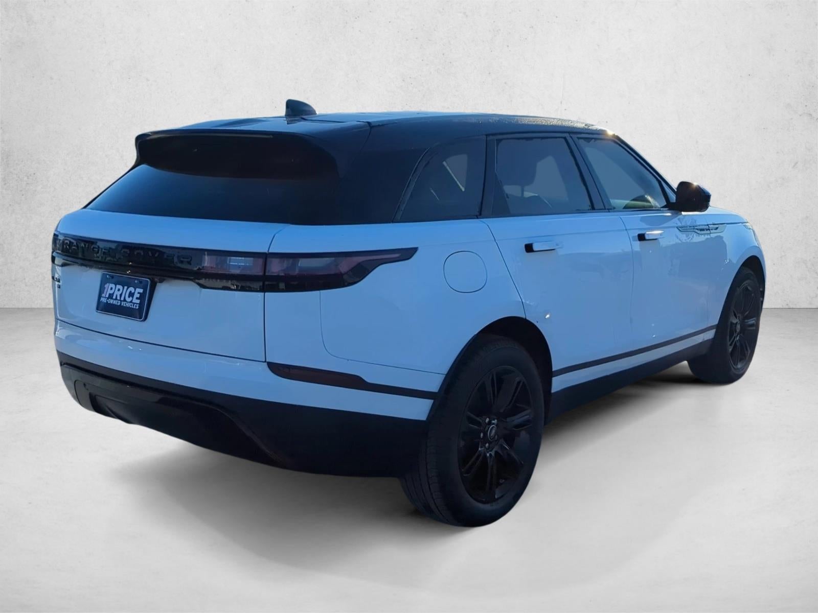 2021 Land Rover Range Rover Velar P250 S