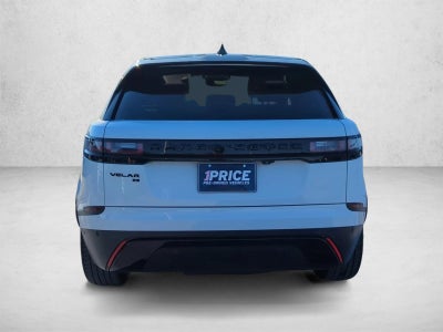 2021 Land Rover Range Rover Velar P250 S