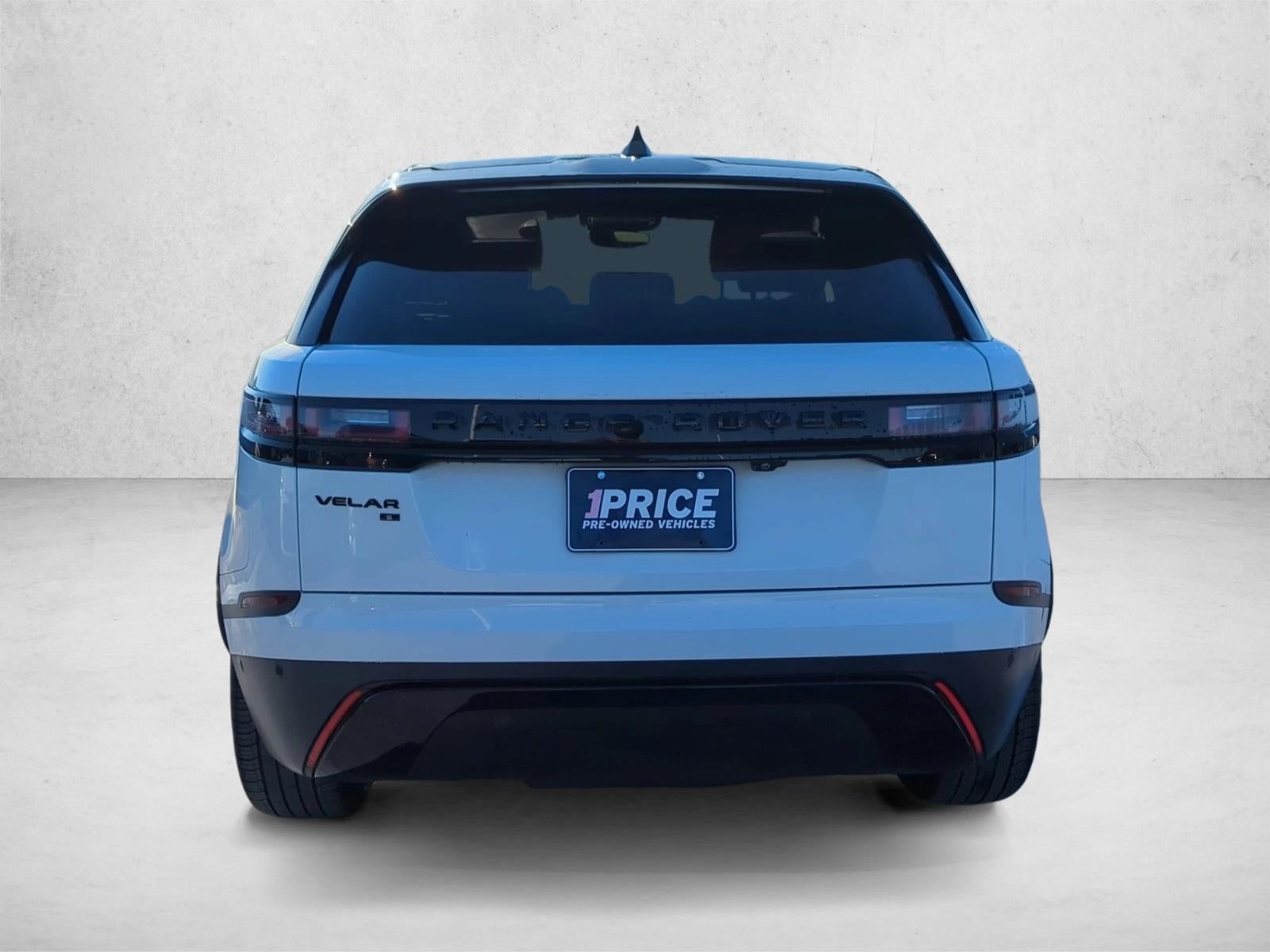 2021 Land Rover Range Rover Velar P250 S