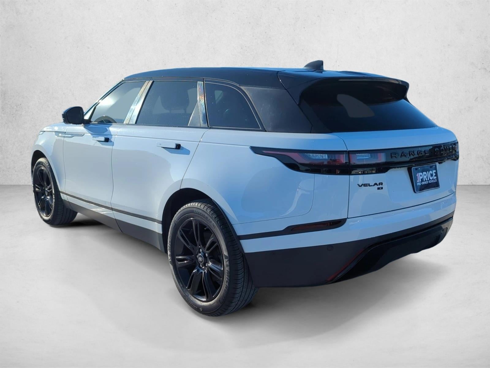 2021 Land Rover Range Rover Velar P250 S