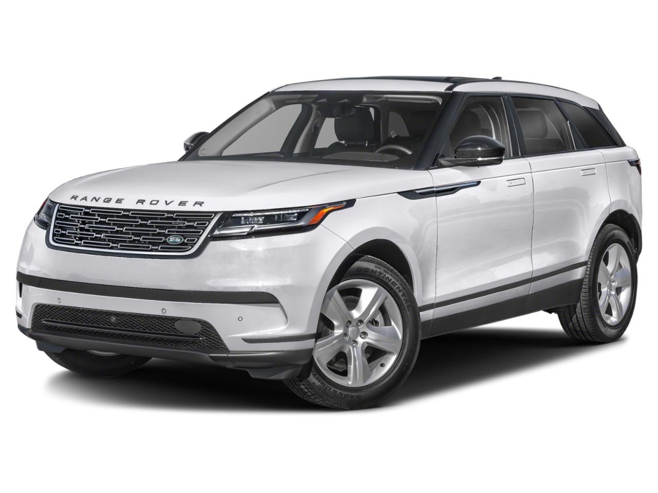 2025 Land Rover Range Rover Velar P250 S