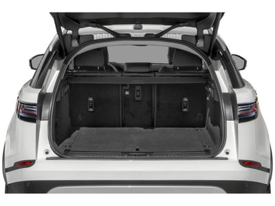 2025 Land Rover Range Rover Velar P250 S