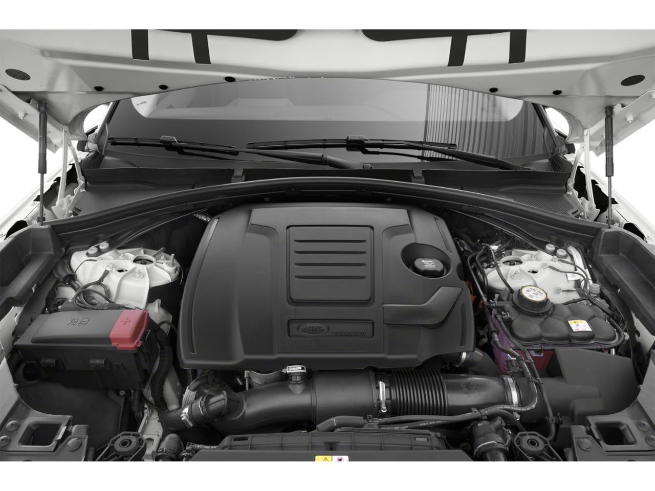 2025 Land Rover Range Rover Velar P250 S