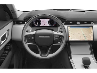 2025 Land Rover Range Rover Velar P250 S