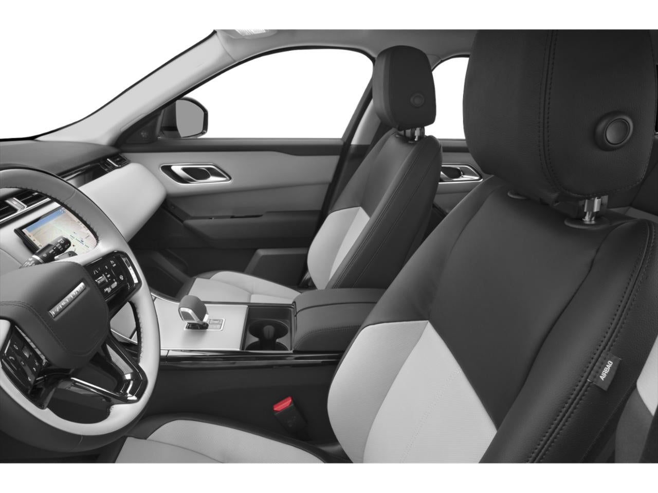 2025 Land Rover Range Rover Velar P250 S