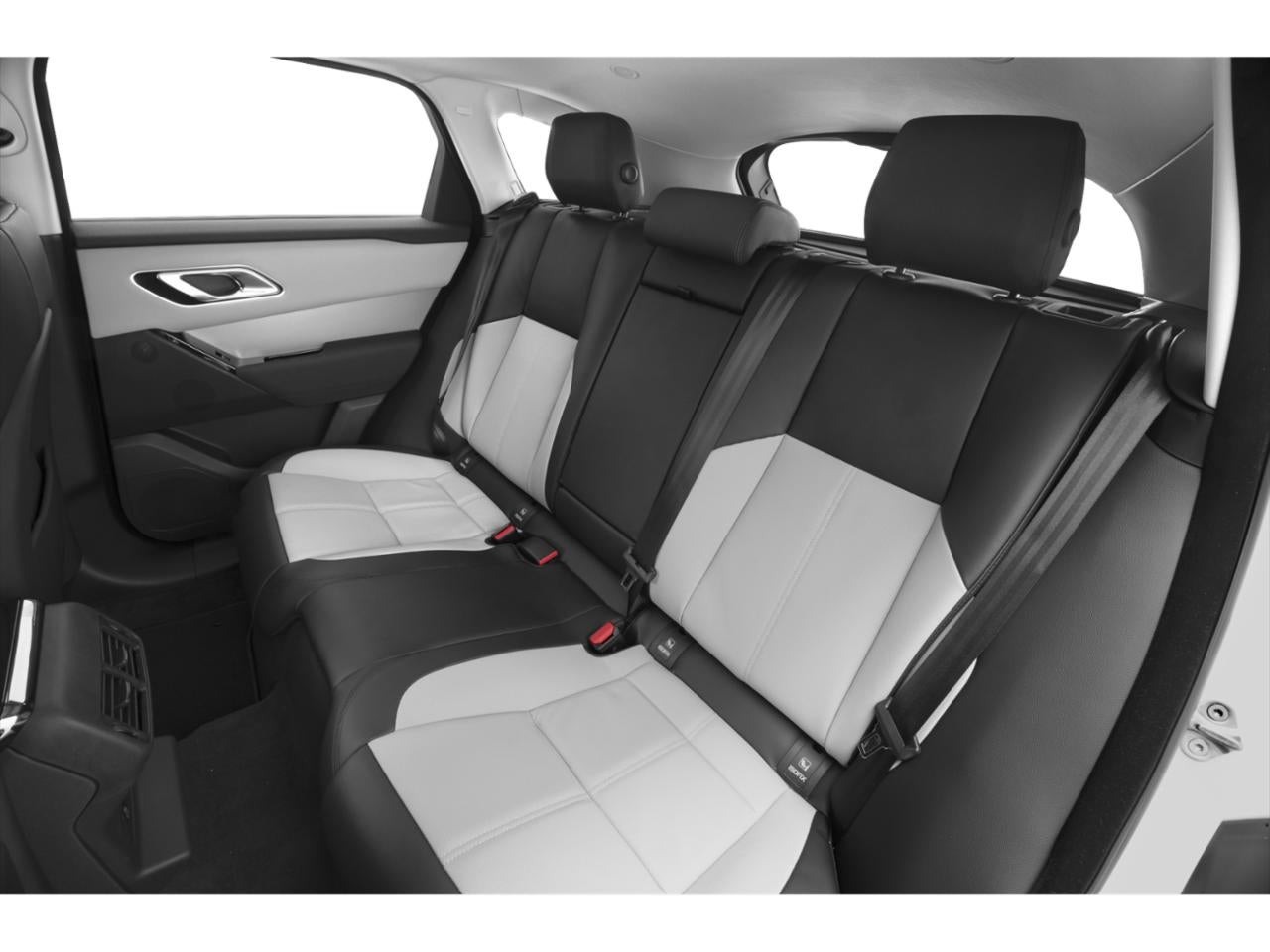 2025 Land Rover Range Rover Velar P250 S