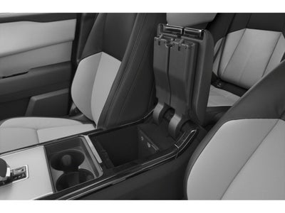 2025 Land Rover Range Rover Velar P250 S