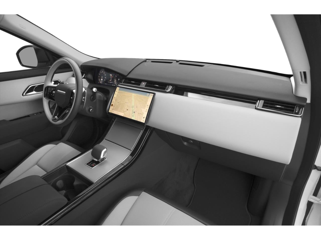 2025 Land Rover Range Rover Velar P250 S