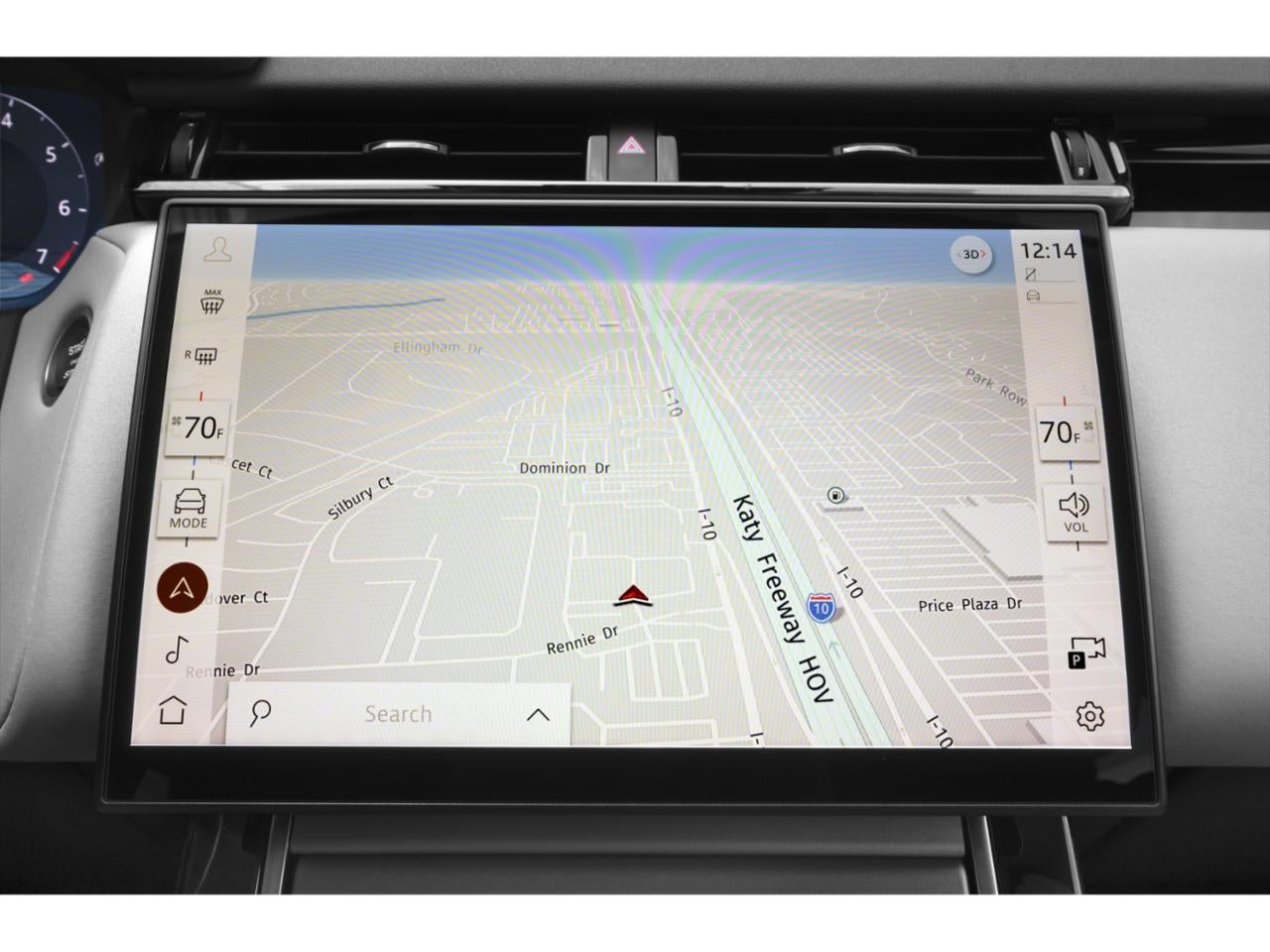 2025 Land Rover Range Rover Velar P250 S