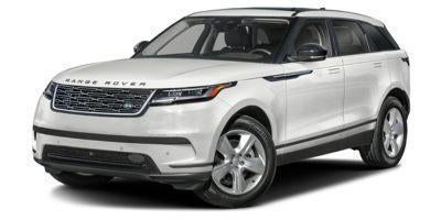 2025 Land Rover Range Rover Velar P250 S