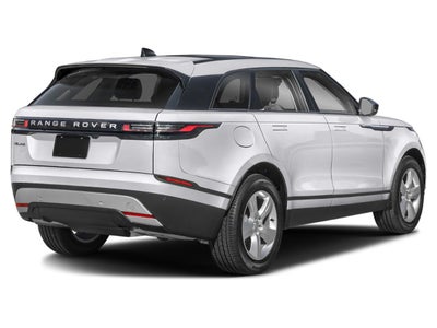 2025 Land Rover Range Rover Velar P250 S