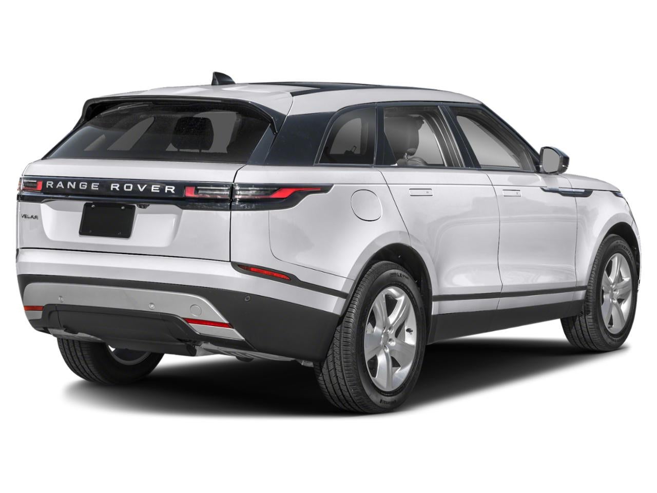 2025 Land Rover Range Rover Velar P250 S