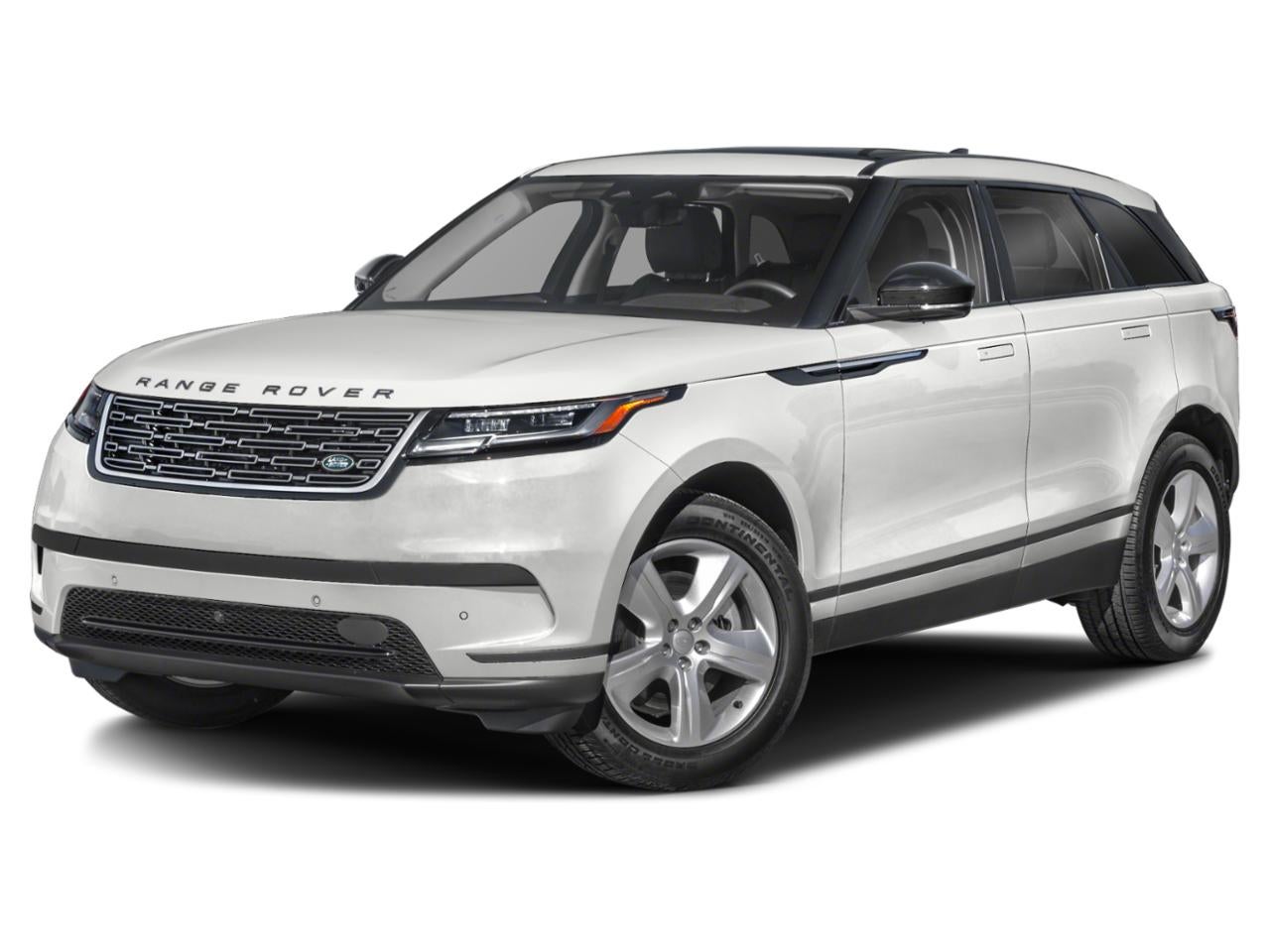 2025 Land Rover Range Rover Velar P250 S