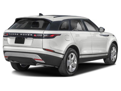 2025 Land Rover Range Rover Velar P250 S